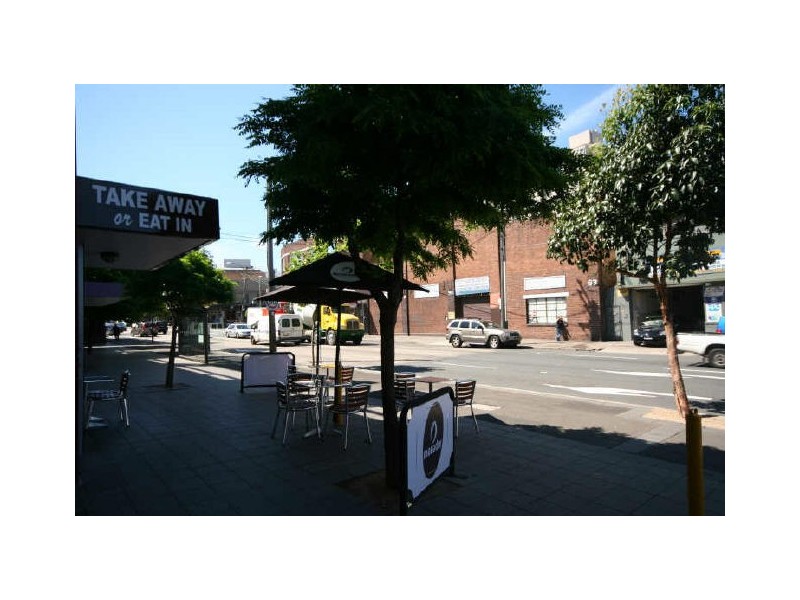 62-72 Botany Road, Alexandria NSW 2015