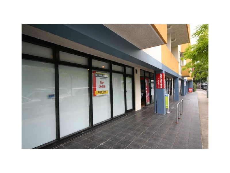 Suite 2/18 Dunblane Street, Camperdown NSW 2050