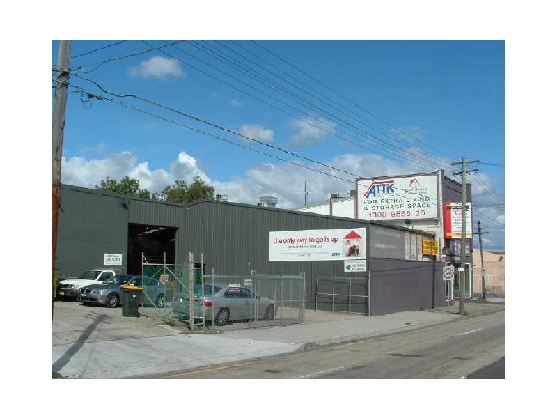 816-820 Princes Highway, Tempe NSW 2044