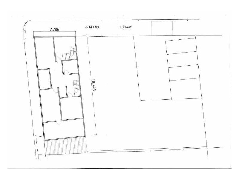 816-820 Princes Highway, Tempe NSW 2044