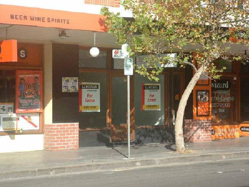 114 King Street, Newtown NSW 2042