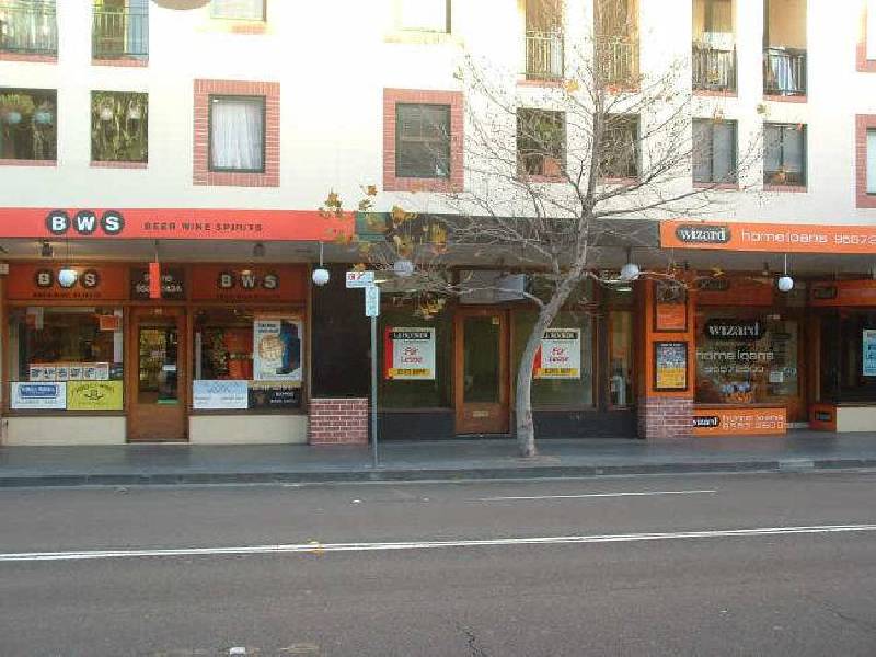 114 King Street, Newtown NSW 2042