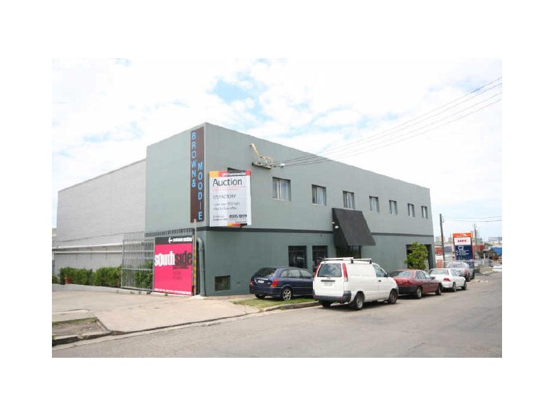 5 Talbot Street, St Peters NSW 2044