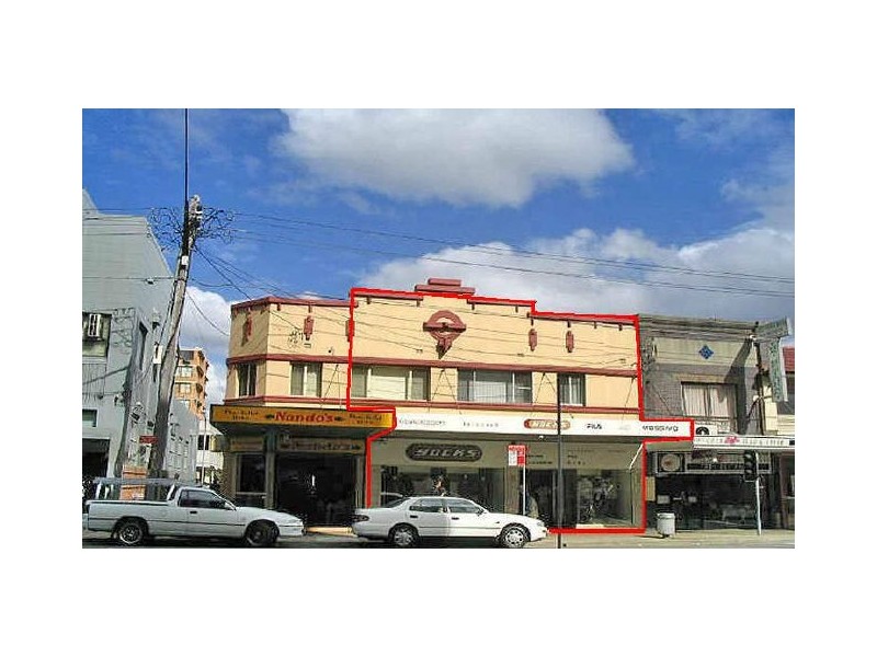 343 Bay Street, Brighton-le-sands NSW 2216
