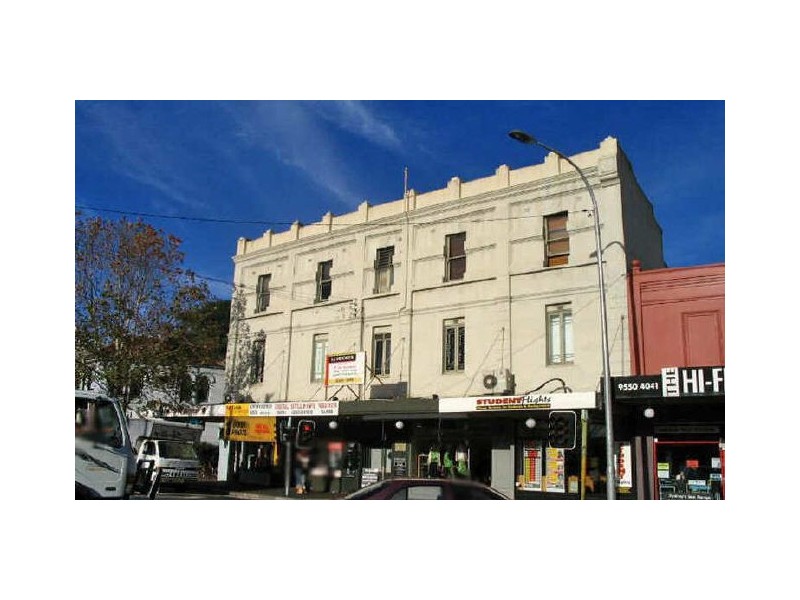 12/134-140 King Street, Newtown NSW 2042