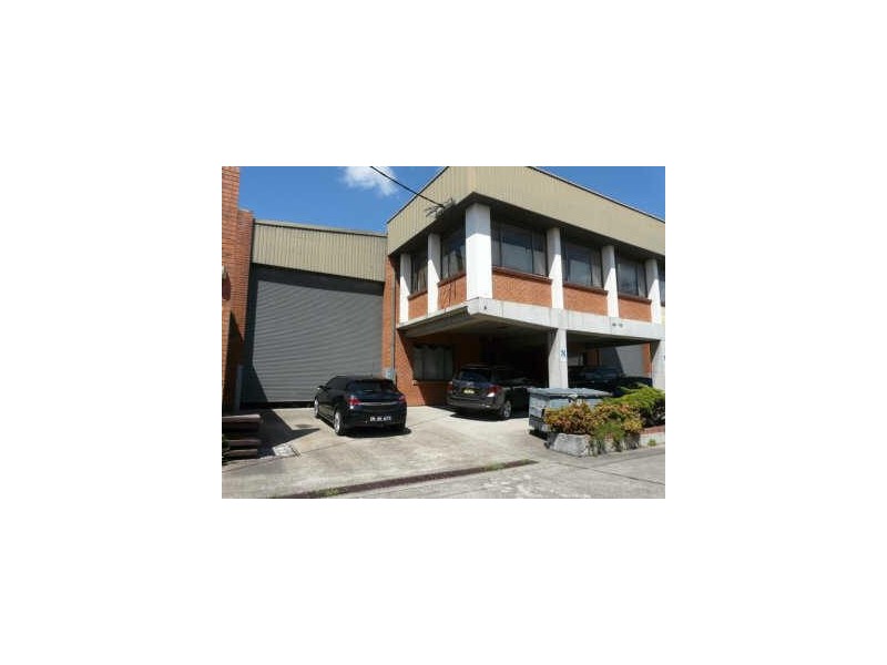 44 Buckley Street, Marrickville NSW 2204