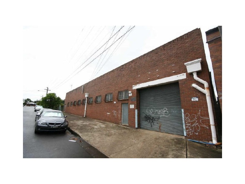 22 Myrtle Street, Marrickville NSW 2204