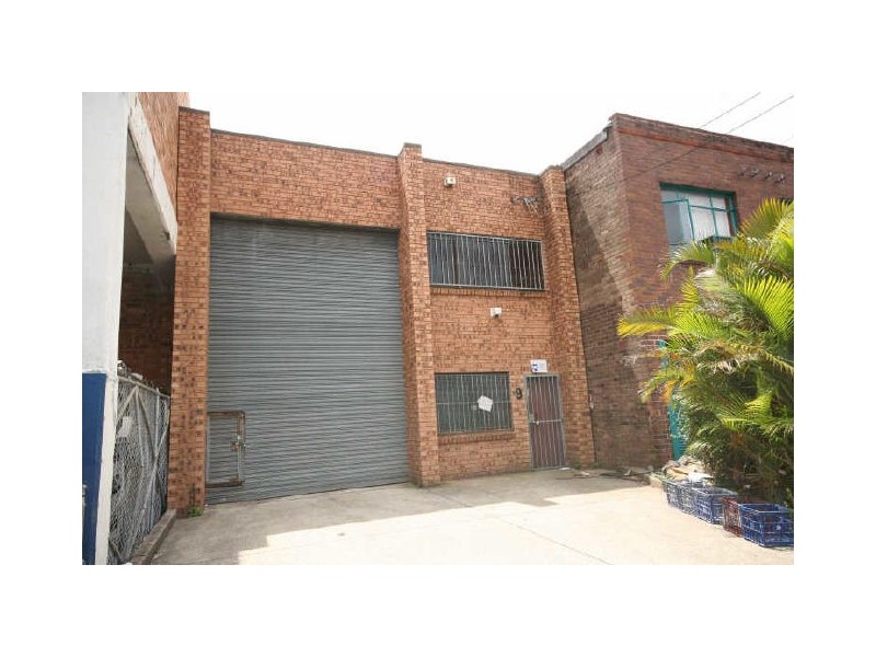 9 Sydney Street, Marrickville NSW 2204