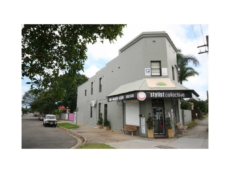 2 West Botany Road, Arncliffe NSW 2205