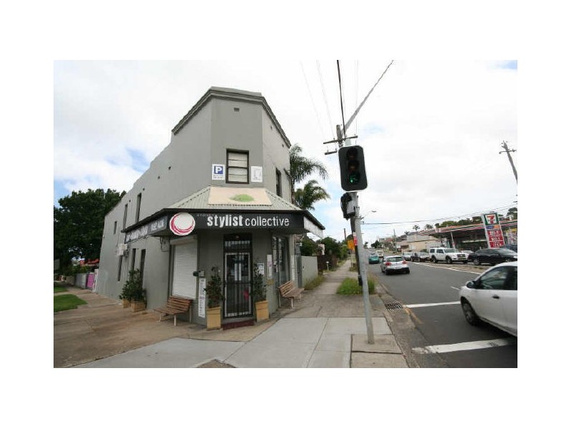 2 West Botany Road, Arncliffe NSW 2205