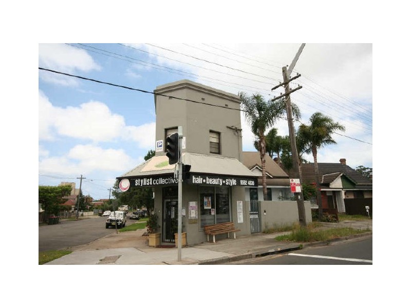 2 West Botany Road, Arncliffe NSW 2205