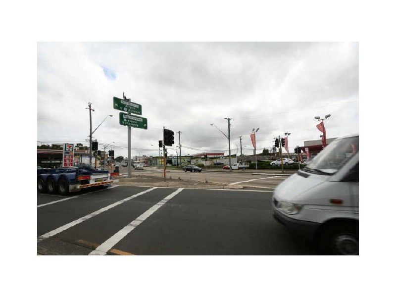 2 West Botany Road, Arncliffe NSW 2205