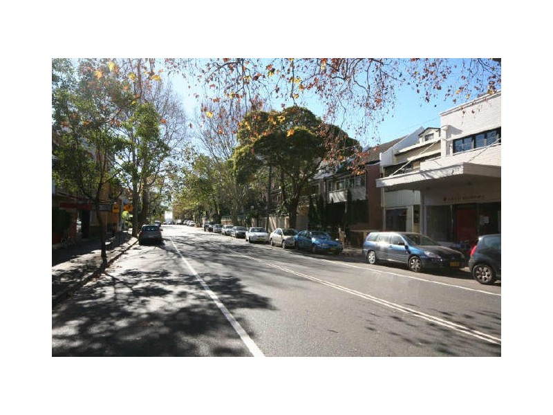 333 Crown Street, Surry Hills NSW 2010