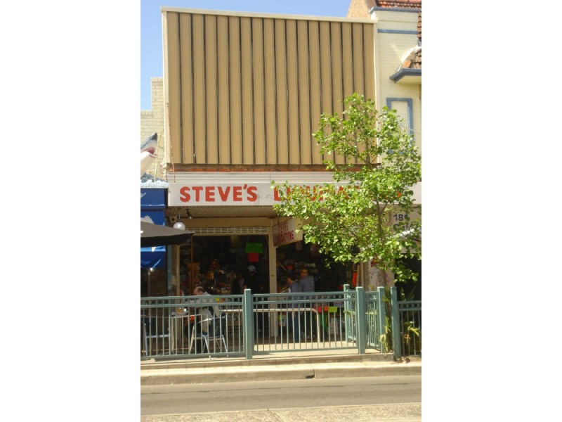 185 Marrickville Road, Marrickville NSW 2204