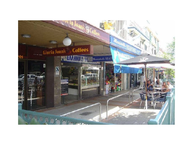 185 Marrickville Road, Marrickville NSW 2204