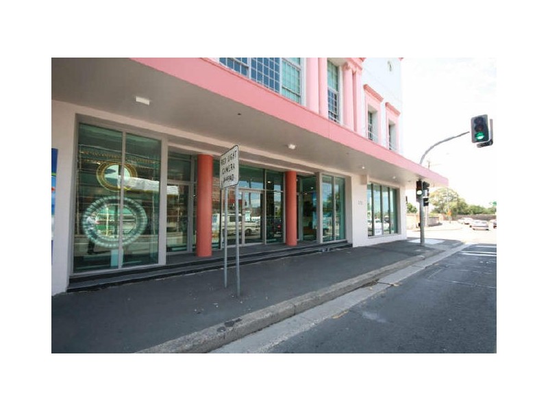 672 King Street, Newtown NSW 2042