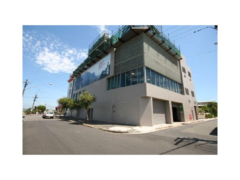 672 King Street, Newtown NSW 2042