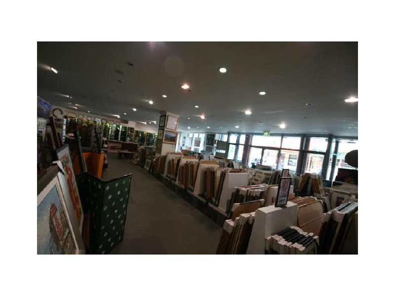 672 King Street, Newtown NSW 2042