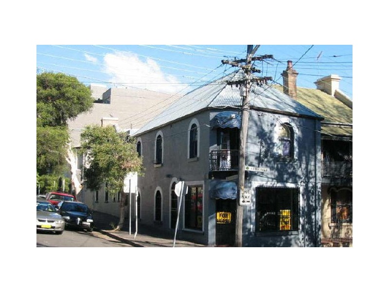87 Albion Street, Surry Hills NSW 2010