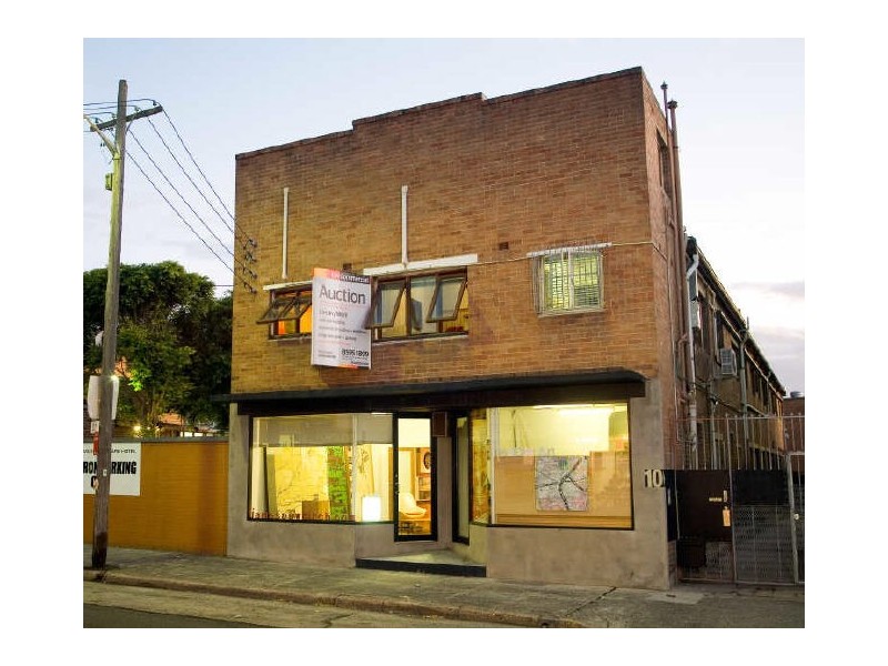 10 Addison Road, Marrickville NSW 2204