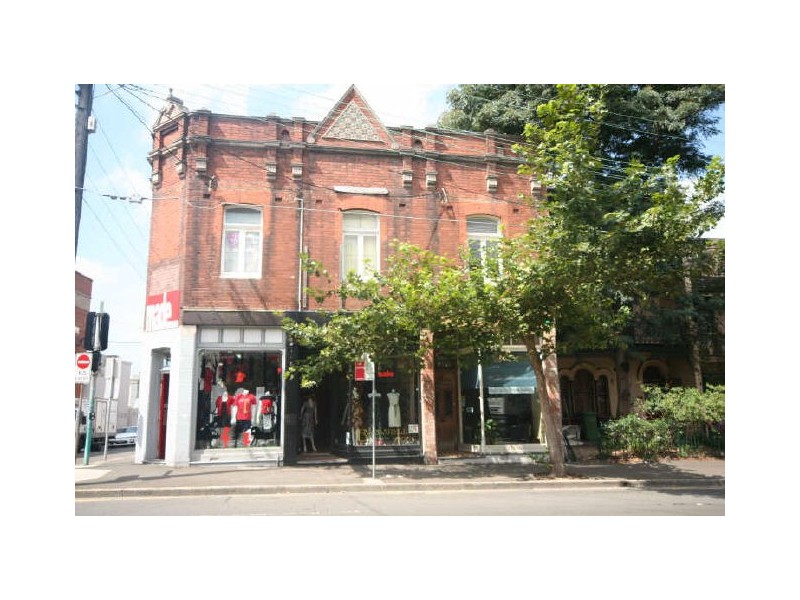 594 King Street, Newtown NSW 2042