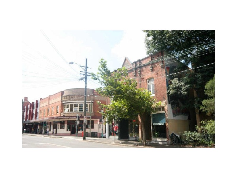 594 King Street, Newtown NSW 2042