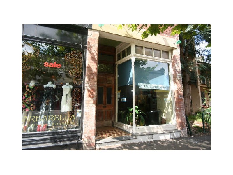 594 King Street, Newtown NSW 2042