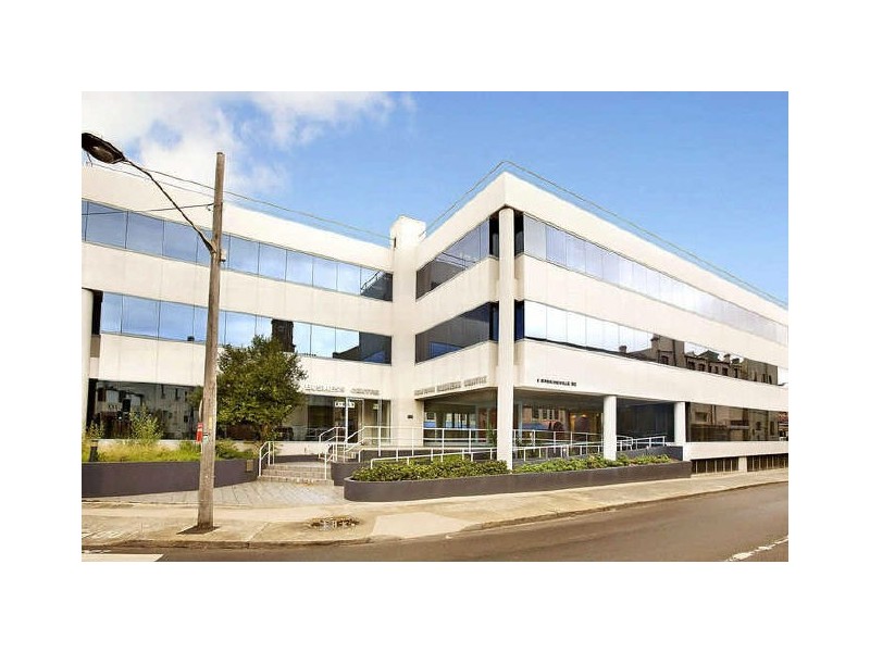 Suite 201/1 Erskineville Road, Newtown NSW 2042