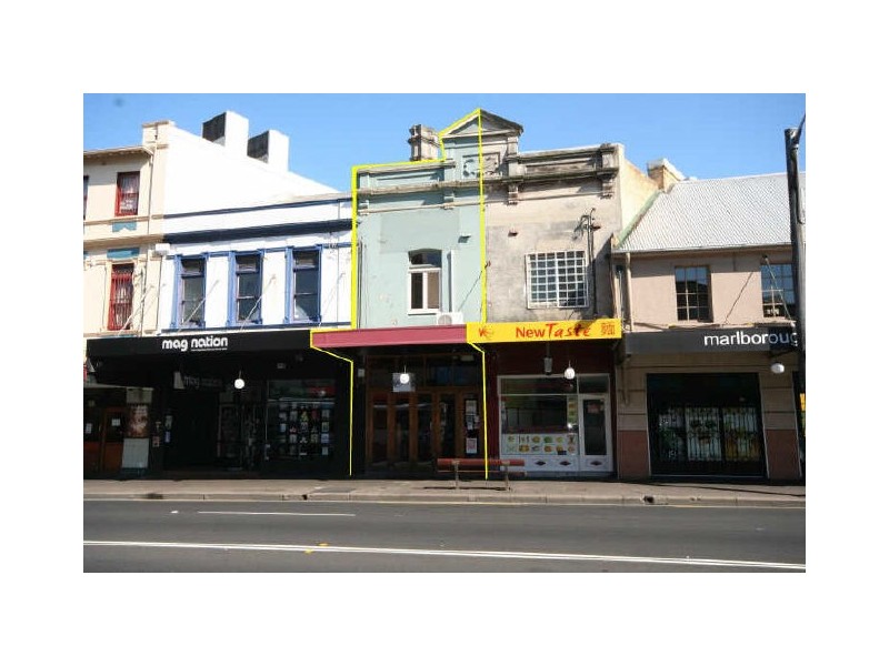 153A King Street, Newtown NSW 2042