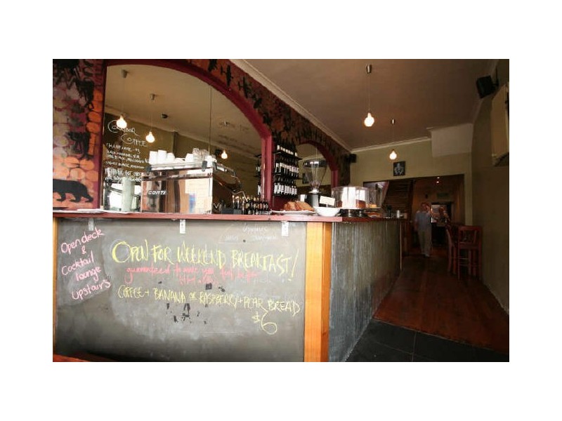 153A King Street, Newtown NSW 2042