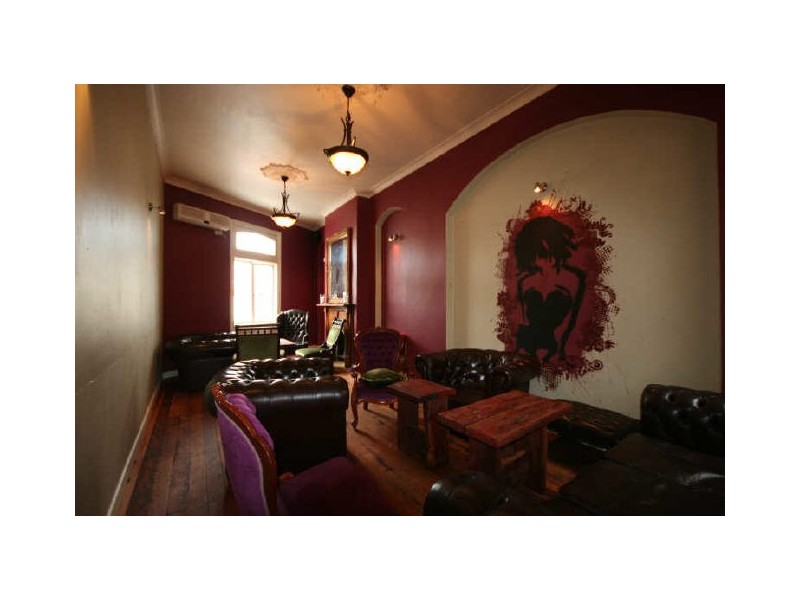 153A King Street, Newtown NSW 2042