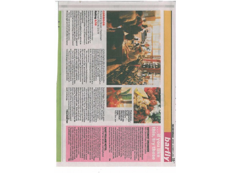 153A King Street, Newtown NSW 2042