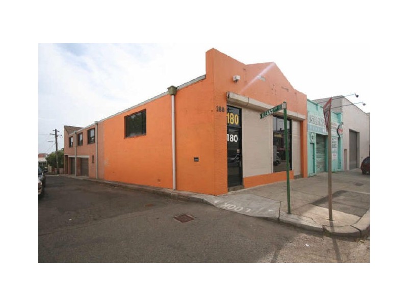 180 New Canterbury Road, Petersham NSW 2049