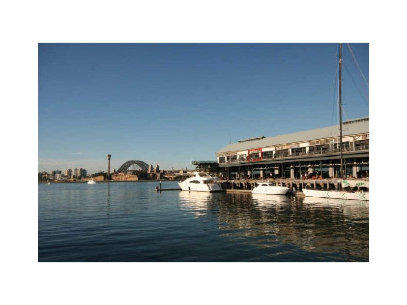 16/19-21 Pirrama Road, Pyrmont NSW 2009