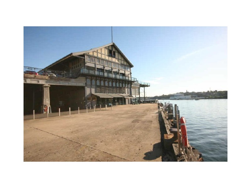 16/19-21 Pirrama Road, Pyrmont NSW 2009