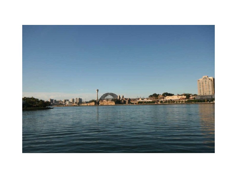 16/19-21 Pirrama Road, Pyrmont NSW 2009