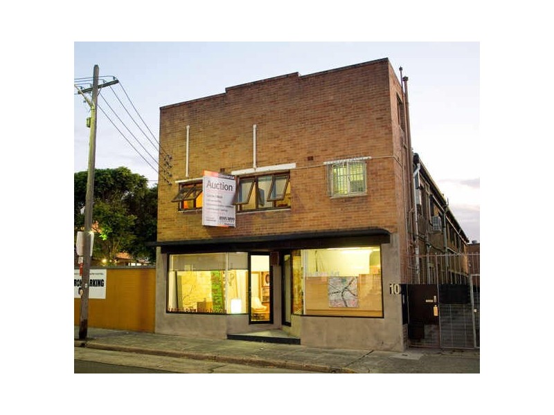 10A Addison Road, Marrickville NSW 2204