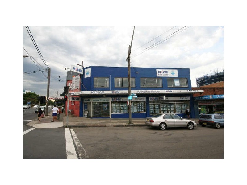 Level 1/47 Kiora Road, Miranda NSW 2228