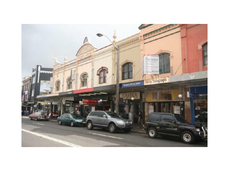 231 King Street, Newtown NSW 2042