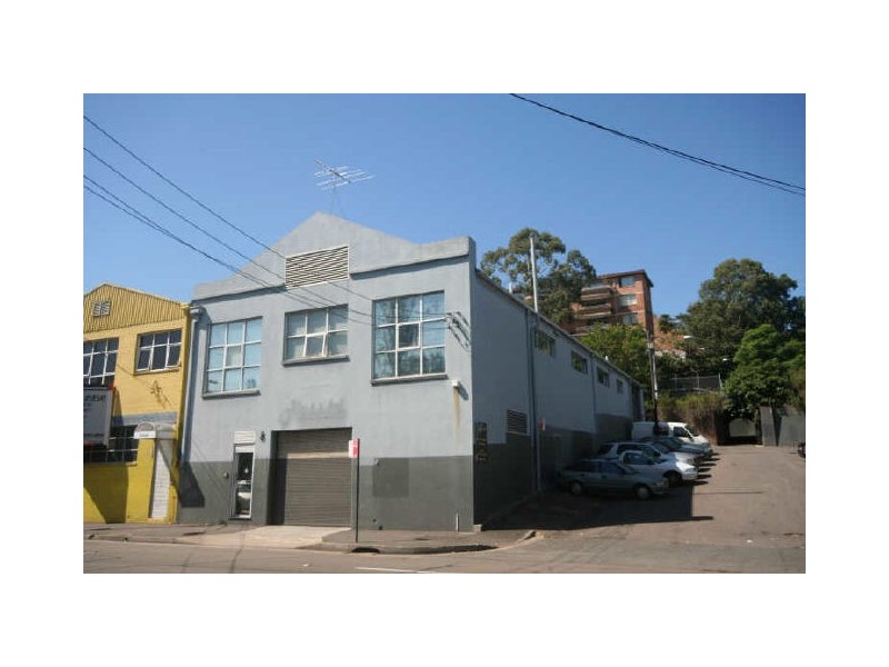 8 Bridge Road, Glebe NSW 2037