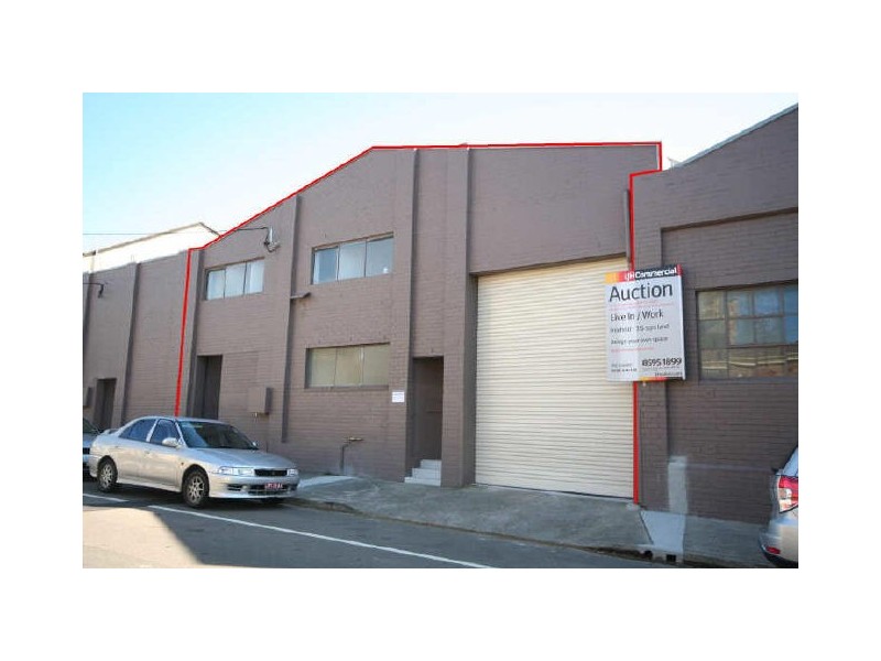 9A Albion Street, Annandale NSW 2038