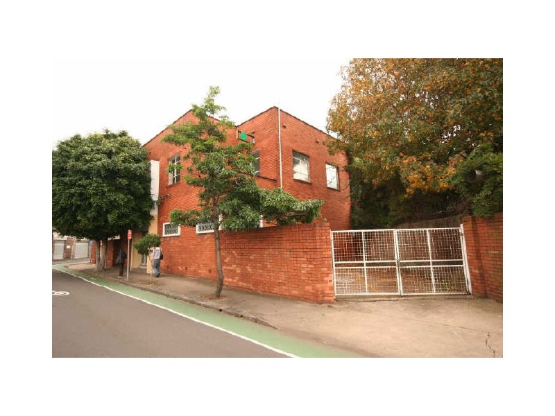 122 Little Eveleigh Street, Redfern NSW 2016