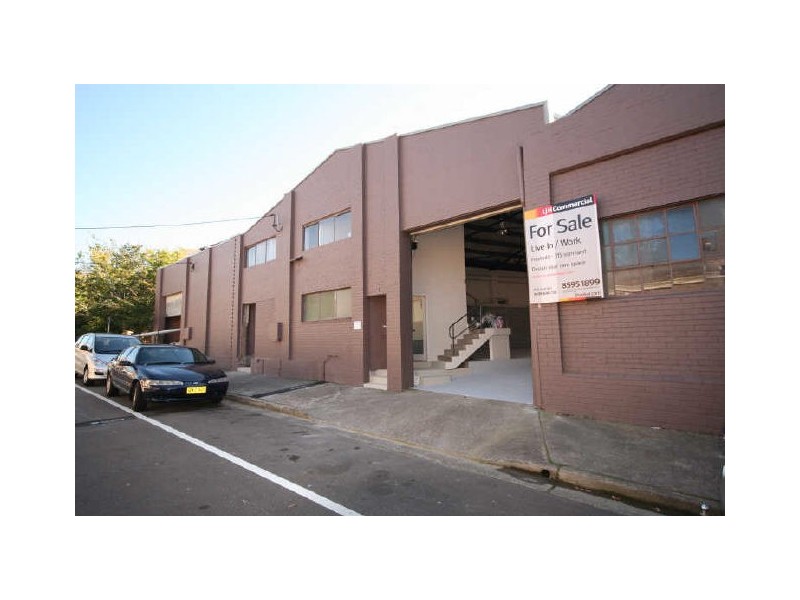 9B Albion Street, Annandale NSW 2038