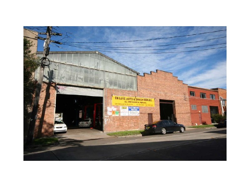 12-16 Edinburgh Road, Marrickville NSW 2204