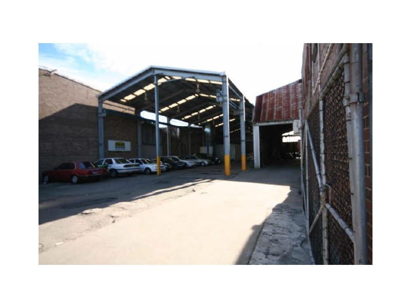 12-16 Edinburgh Road, Marrickville NSW 2204
