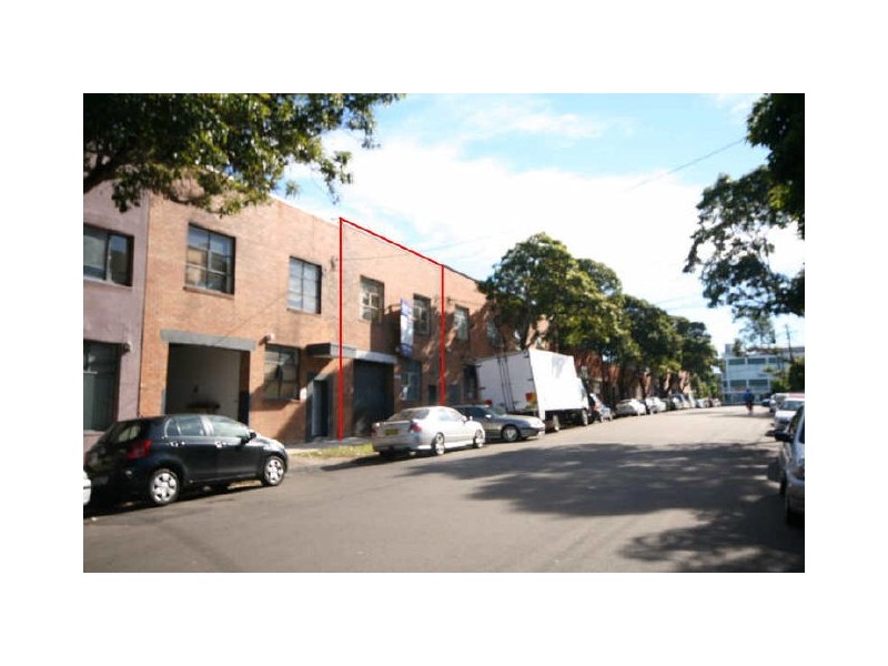 21 McCauley Street, Alexandria NSW 2015