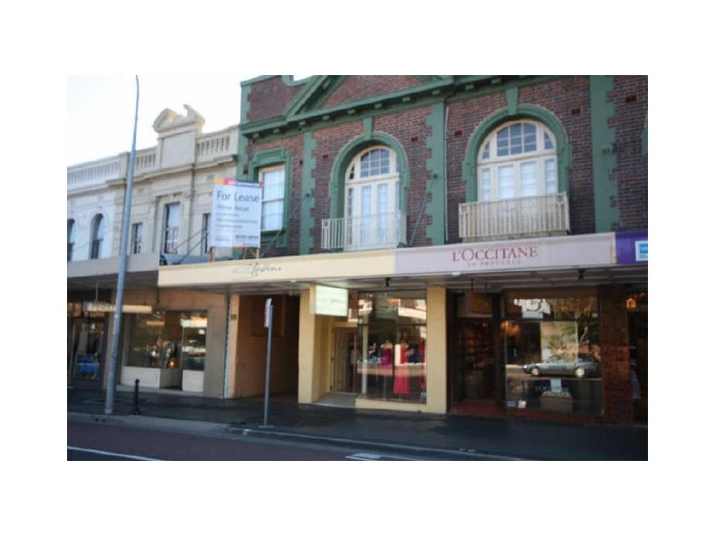 446 Oxford Street, Paddington NSW 2021