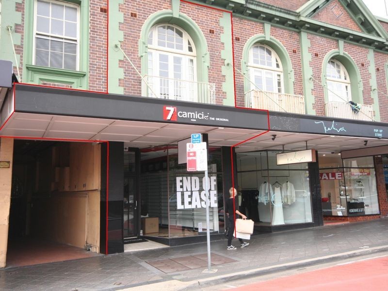 446 Oxford Street, Paddington NSW 2021