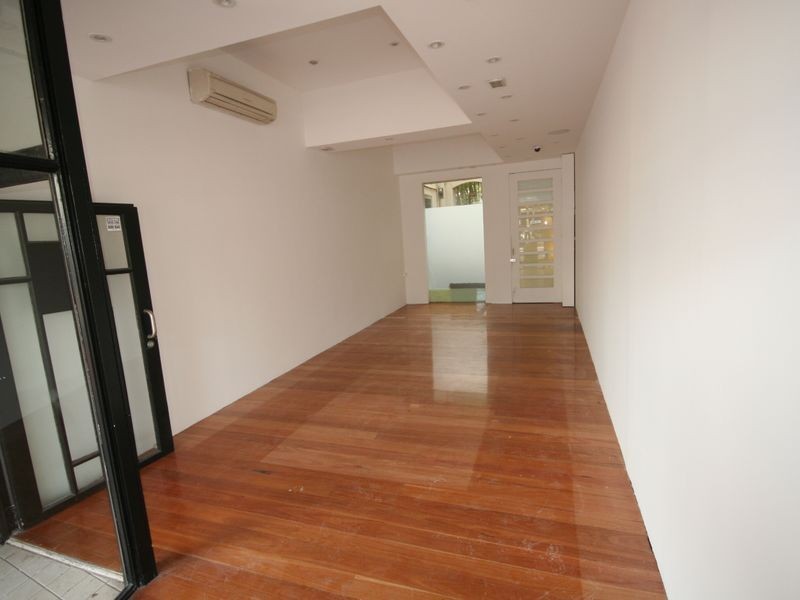 446 Oxford Street, Paddington NSW 2021