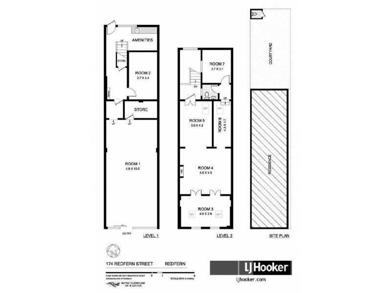 174 Redfern Street, Redfern NSW 2016